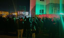 Yozgat'ta okul bahçesinde fenalaşan çocuk hayatını kaybetti