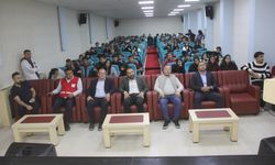 Zara'da Kızılay Haftası etkinlikleri düzenlendi