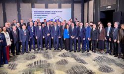 Dönmez KEİPA 71. Başkanlık Divanı ve 66. Daimi Komite Toplantısı’na katıldı