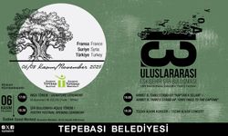 13. Şiir Buluşması Eskişehir’de Başlıyor