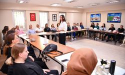 Nefes eğitimleri yoğun ilgi görüyor