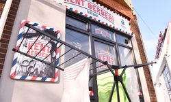 Kent Berberi'ne vatandaş yoğun ilgi gösterdi