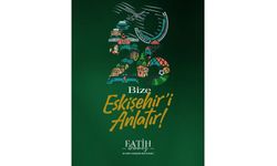 'Bize her 26 Eskişehir'i hatırlatır'