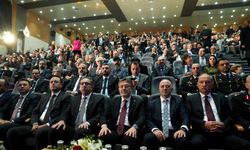 15. Uluslararası Tarım Orman ve İnsan Fotoğraf Yarışması kazananları ödüllerini aldı