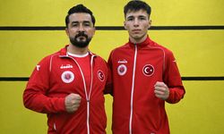 2025'te Türkiye, Avrupa ve dünya şampiyonu olan 19 yaşındaki milli sporcu, başarılarıyla göz kamaştırıyor
