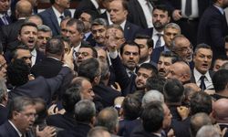 2026 Yılı Merkezi Yönetim Bütçe Kanunu Teklifi TBMM Genel Kurulu'nda kabul edildi