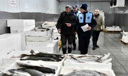 ABB'den yeni yıl öncesi kent genelinde gıda ve hijyen denetimi