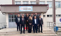 Akcoat'tan eğitime teknoloji desteği