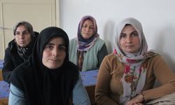 Akşehir'de kadınlara sürü yönetimi eğitimi verildi