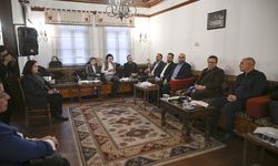 Altındağ Belediyesinin sokak hayvanları için kurduğu doğal yaşam alanı yakında açılacak