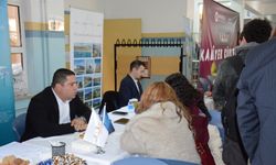 Anadolu Üniversitesi Turizm Fakültesi Kariyer Günü başladı