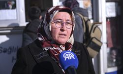 Ankara'da bazı mahallelerde su kesintileri ve basınç düşüklüğü sürüyor