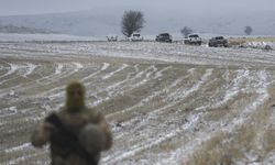 Ankara'da düşen jetin enkazındaki çalışmalarda sona gelindi