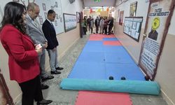 Bahşılı'da 3 Aralık Dünya Engelliler Günü programı düzenlendi