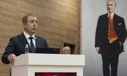 Bakan Bayraktar, Eti Maden ve MTA'nın 90. kuruluş yıldönümünü kutladı: