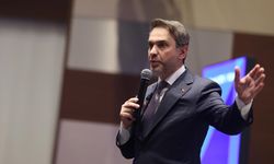 Bakan Bayraktar, Milli İrade Buluşmaları programında konuştu: