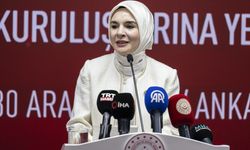 Bakan Göktaş devlet korumasındaki gençlerin kamu kurumlarına yerleştirilmesi töreninde konuştu: