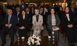 Bakan Göktaş, 'Dijital Dünyada Çocukları Güçlendirmek Tanıtım Programı'nda konuştu: