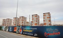 Başkan Çolakbayrakdar'dan kentsel dönüşüm müjdesi