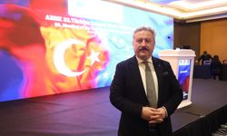 Başkan Palancıoğlu, AB Bölgeler Komitesi 33'üncü Türkiye Çalışma Grubu Toplantısı'na katıldı