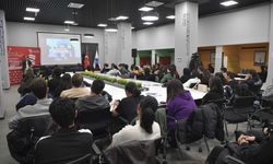 Başkent'te gençlere yönelik '7 Gün 7 Dil Eğitim Programı' başlıyor