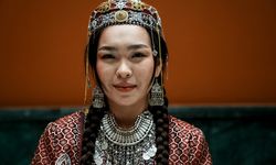 Başkentte 'Türk Dünyası Gençlik Buluşması' gerçekleştirildi