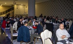 Başkentte, 'Ümmete Barış Kudüs'e Özgürlük' etkinliği düzenlendi