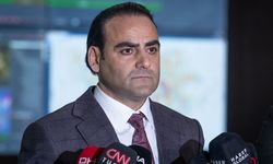 Başkentte yılbaşı tedbirleri KGYS Merkezi'nden takip ediliyor