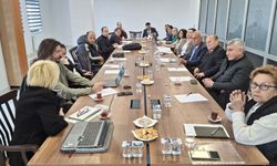 Beypazarı için UNESCO süreci değerlendirildi