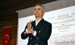 Beypazarı'nda 'Eğitimde Yapay Zeka Modeli' semineri düzenlendi