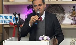 Beyşehir'de kursiyerlerin ürünleri sergilendi