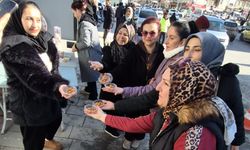 Beyşehir'de şehitler için anma programı düzenlendi