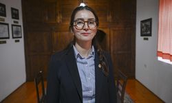 Büyük Önder Atatürk, Milli Mücadele'nin kalbi Ankara'ya 106 yıl önce adım attı