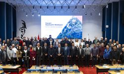 Büyükşehir Belediyesinde vatandaş başvuru süreçleri değerlendirme toplantısı yapıldı