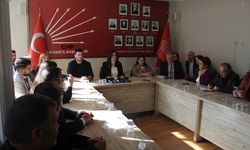 CHP Genel Başkanı Özgür Özel, 13 Kasım'da Kayseri'de miting yapacak