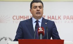 CHP Sözcüsü Emre, MYK gündemine ilişkin basın toplantısı düzenledi: