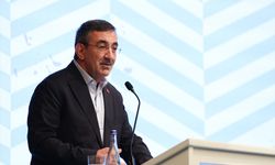 Cumhurbaşkanı Yardımcısı Yılmaz'dan TÜGVA İl Üniversite Yönetimleri Kampı'na ilişkin paylaşım: