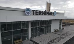 Develi'ye yapılan yeni terminal binasının işletmesi ilçe belediyesine verildi
