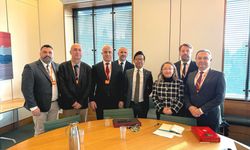 Dijitalpark Teknokent, İngiltere ile girişimci ve yatırımcı köprüsü kuruyor