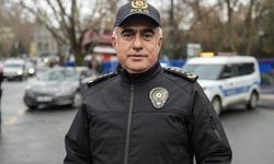 EGM, yılbaşı tedbirleri kapsamında 163 bin 453 asayiş personeliyle sahada olacak