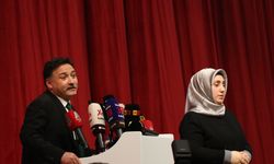 Engelli bireyler Büyükşehir Belediyesinin programında bir araya geldi