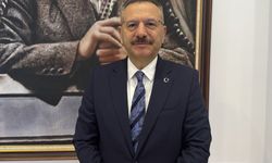 Eskişehir Valisi Aksoy'dan yeni yıl mesajı