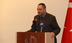 Eskişehir'de Anadolu Ajansının 'New Journalism 101' eğitimi başladı