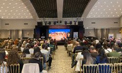 Eskişehir'de Dünya Gönüllüler Günü'nde LÖSEV gönüllüleri buluştu