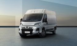 Fiat Professional'dan 'Büyük Aralık Kampanyası'