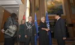 Finlandiya'nın 108. bağımsızlık yıl dönümü Ankara'da kutlandı