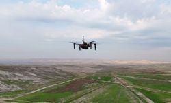 FPV dron SAGAN yeni yeteneklerle sahaya çıktı