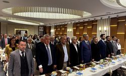 'Gelecek İçin Bir Aradayız: Sürdürülebilirlik Buluşması' etkinliği yapıldı