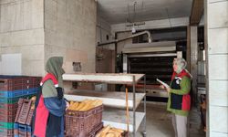 Gemerek'te ilçe esnafı denetlendi