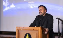 Genç Gelişim Akademisi'nden gençleri geleceğe hazırlayan lider buluşmaları